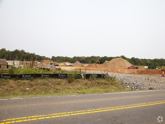 Foto del edificio - Steele Creek Seniors