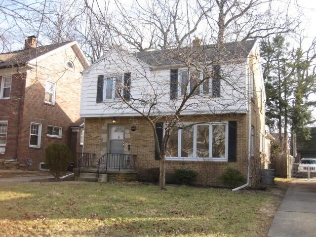 Frente 2 - 3516 Harley Rd