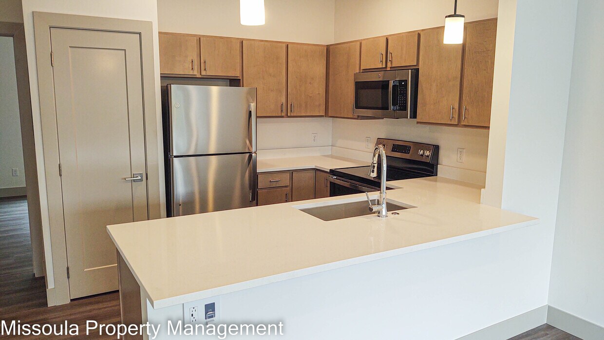 Foto principal - Fort Grounds Apartment Homes