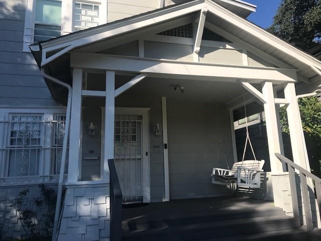 Primary Photo - 1222 Jackson Blvd