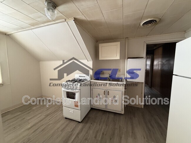 Foto del edificio - 1811 N 8th St