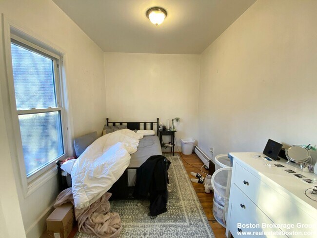 Foto del edificio - 54 Delle Ave