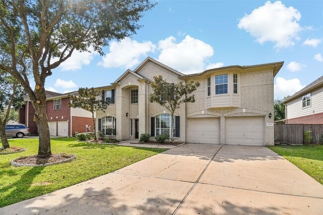 Building Photo - Beautifully Updated Home in Sugar Land’s S...