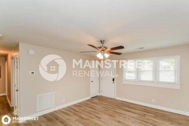 Foto del edificio - 610 Burlington Ave, Durham, NC 27707