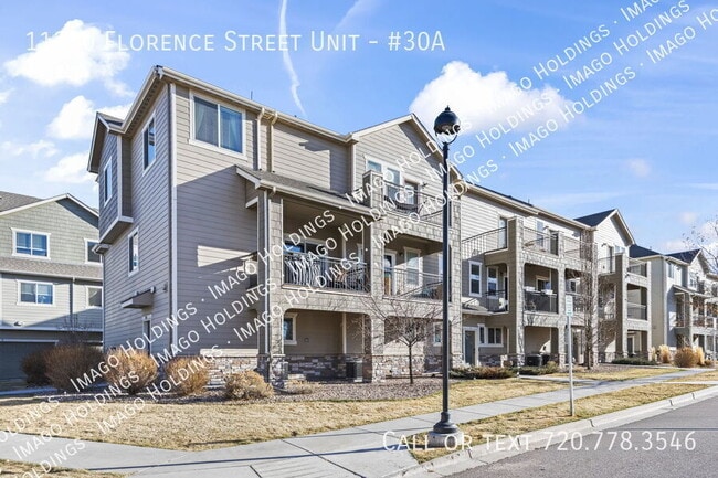 Photo - 11250 Florence St Townhome