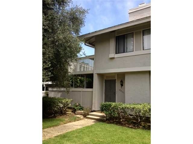 Primary Photo - 4011 Camino Lindo
