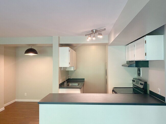 Foto del interior - 2020 Building