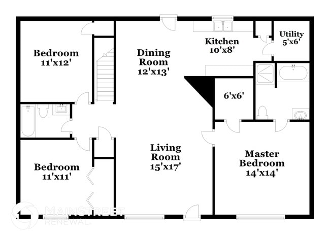 Building Photo - 3068 Brook Ln