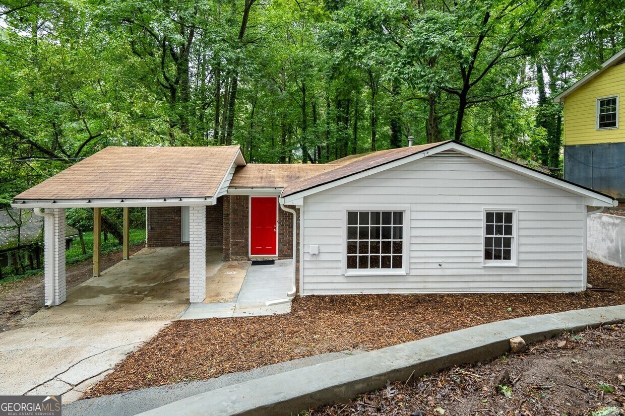 Foto principal - 3124 Shirley Dr
