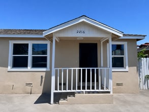 Building Photo - 2216 Continental Ave