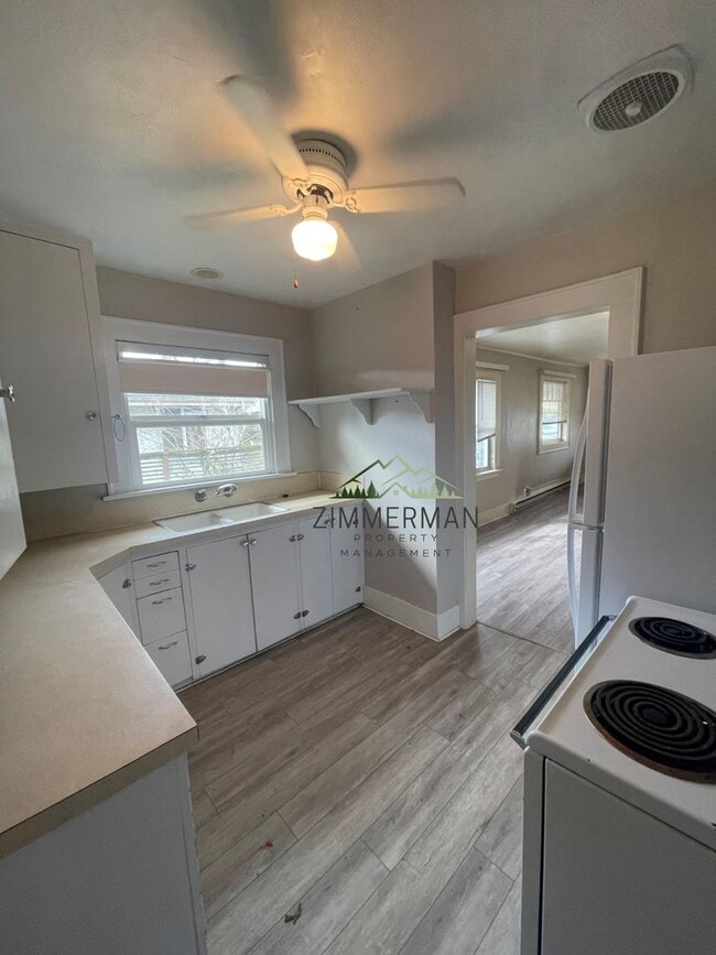 Foto del edificio - Newberry