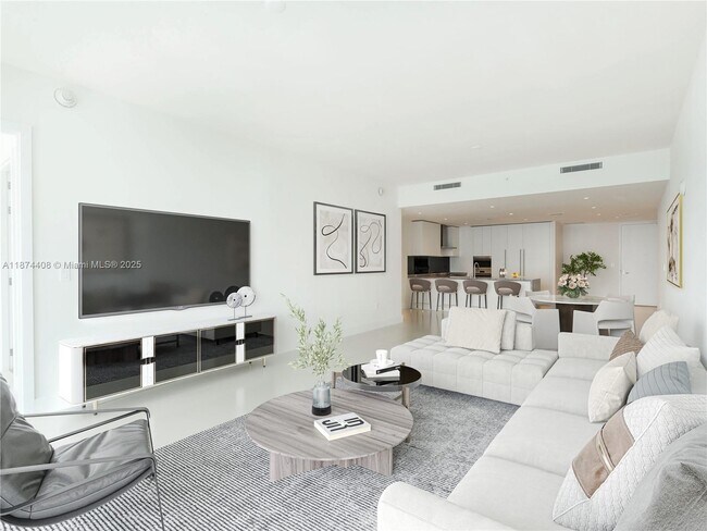 Foto del edificio - 700 NE 26th Terrace