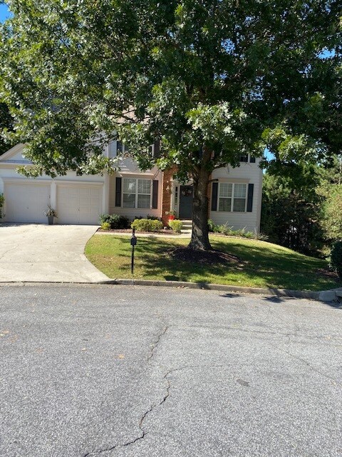 4bdrm 3 bath johns creek - 710 Redrift Ct