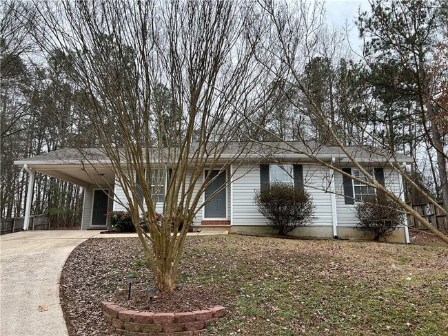 Foto del edificio - 6590 A C Smith Rd