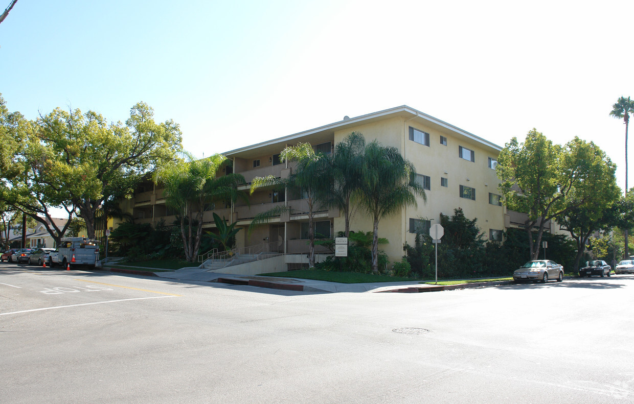 The Dryden Apartments in Glendale, CA The Dryden Apartments in Glendale, CA