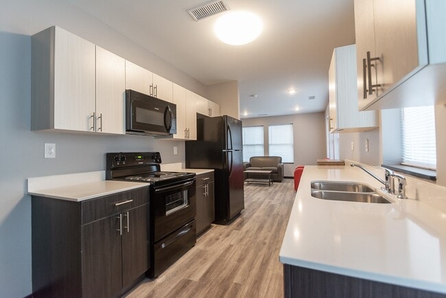Interior Photo - CitySide by Alexa