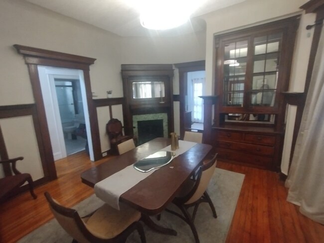 Foto del edificio - 129 Hendrix St