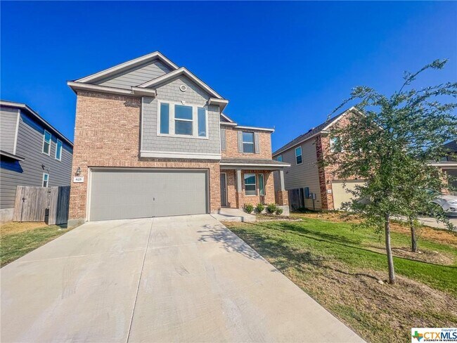 Foto del edificio - 625 Bailey Park Dr