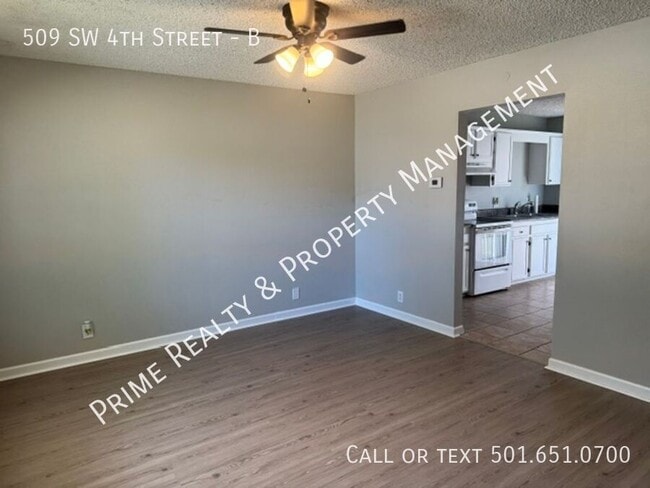 Foto del edificio - 509 SW 4th St