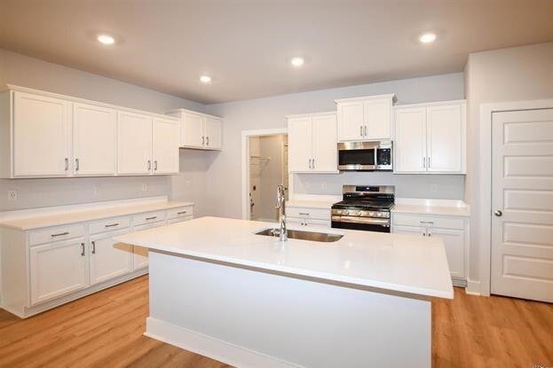 Building Photo - 12617 Whitcomb Cir