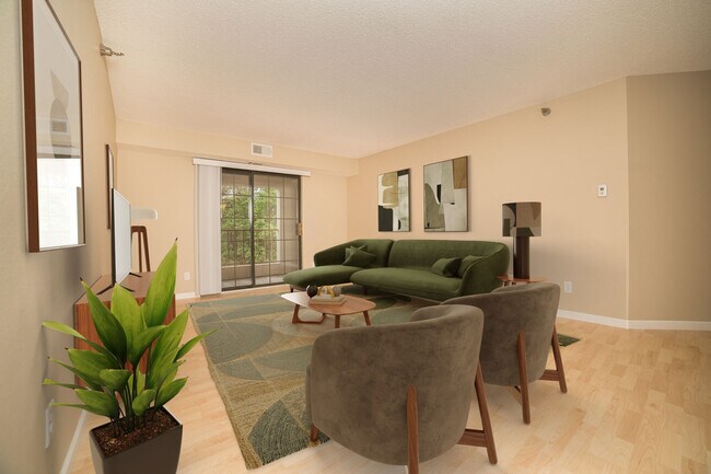 Foto del edificio - Heritage Park Apartments