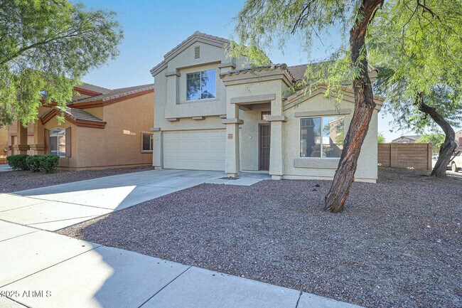 Foto del edificio - 11317 W College Dr