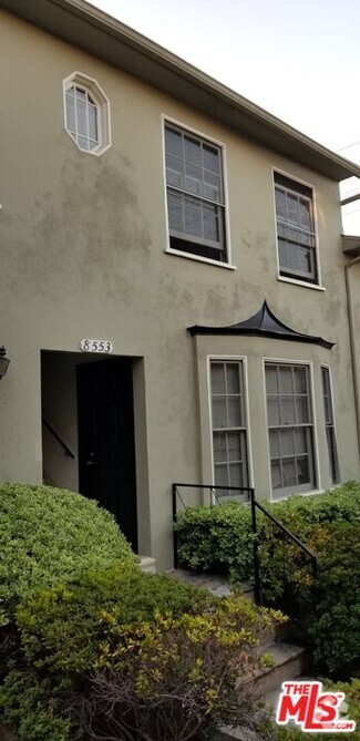 Building Photo - 8551 Holloway Dr