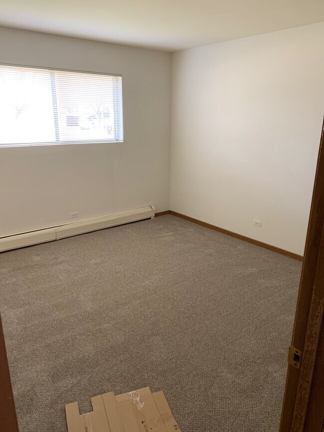 Bedroom - 40 Green Oaks Dr