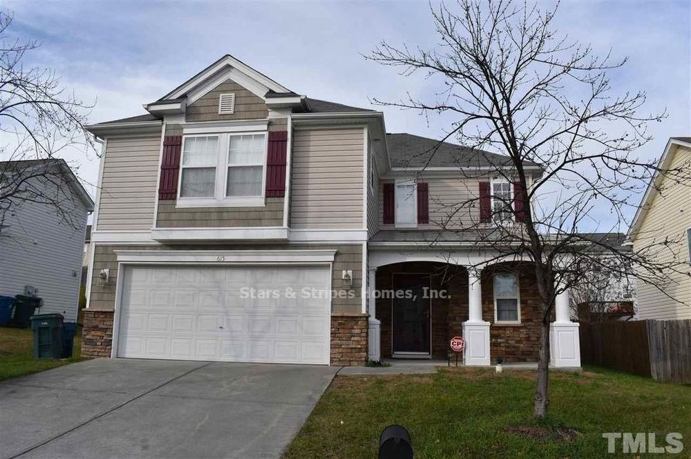 BEST HOMES House Rental in Durham, NC