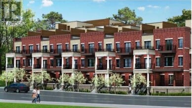 Building Photo - 15100 Yonge St
