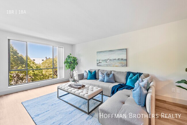 Foto del edificio - 821 3rd St