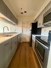 Interior Photo - Sail Cloth Factory Apartments