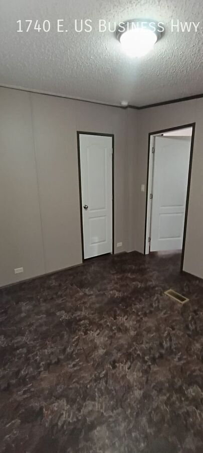 Foto del edificio - 1740 E U.S. Business 83