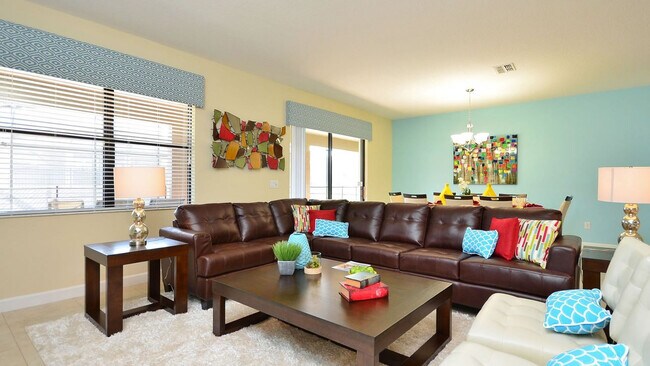 Foto del edificio - 1424 Rolling Fairway Dr