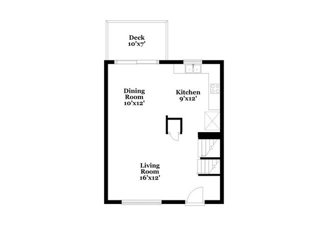 Foto del edificio - 3278 Moravia Dr, Lithonia, GA 30038