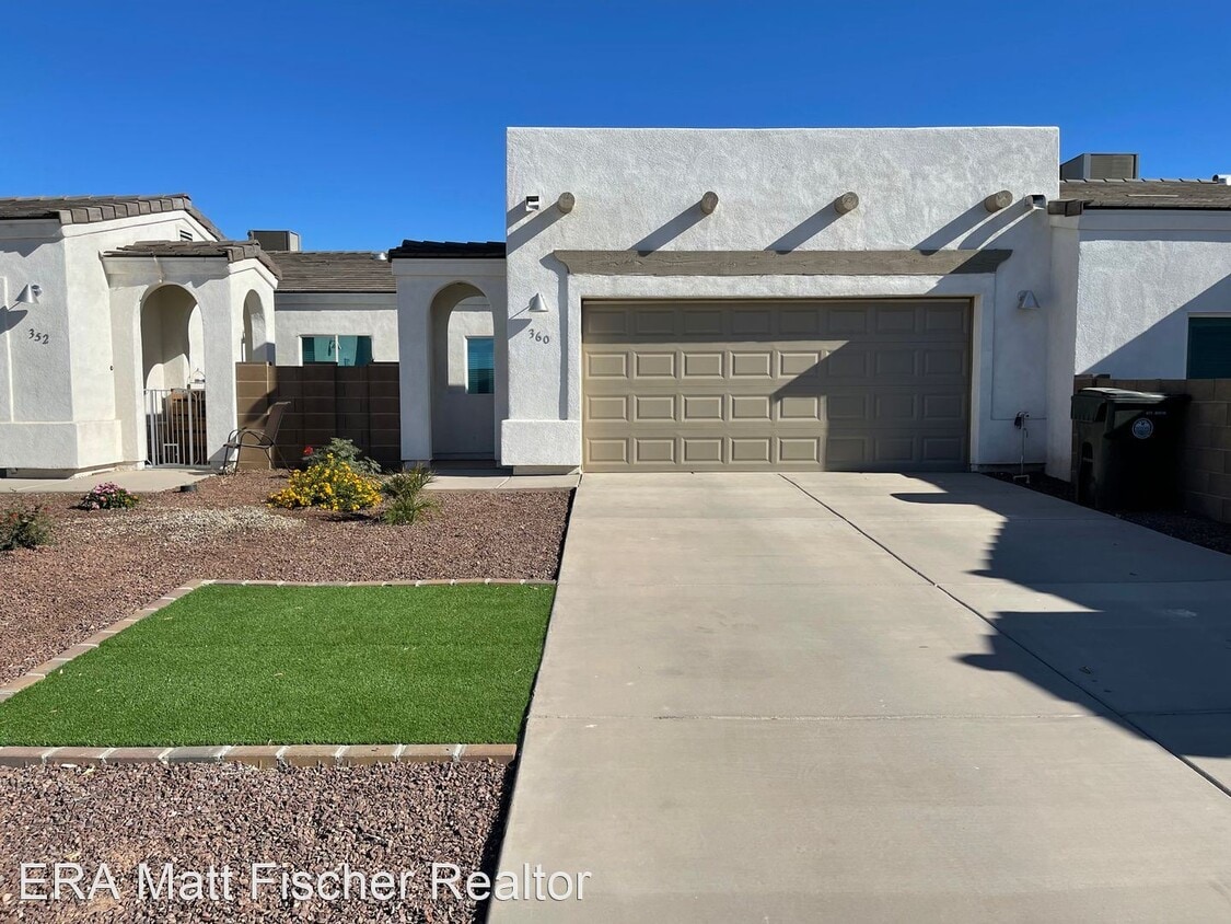 3 br, 2 bath House 360 E Orchid St House Rental in Somerton, AZ