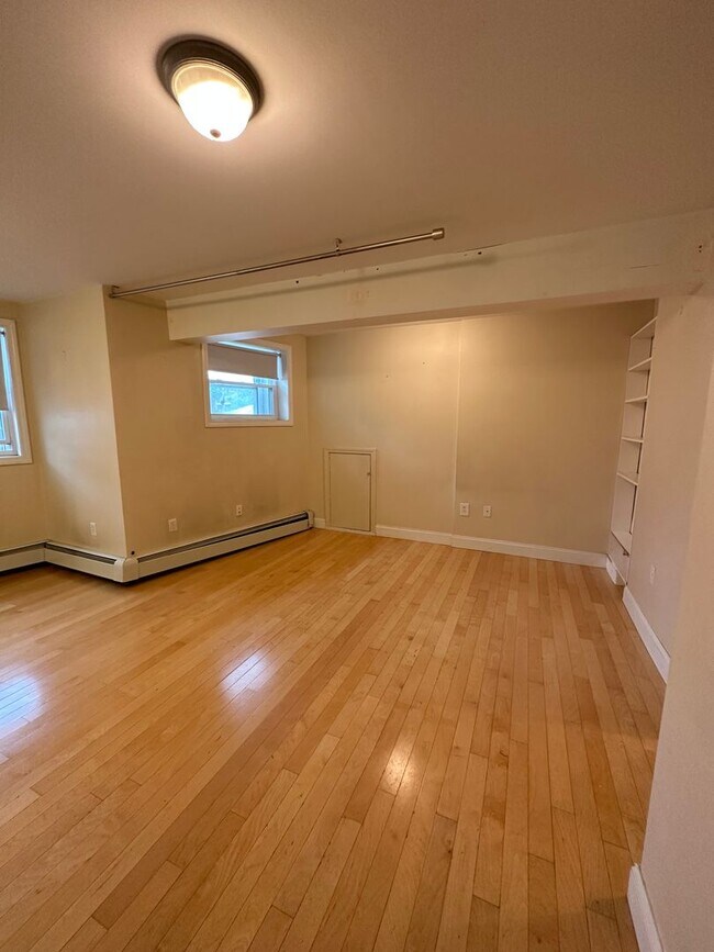 Foto del edificio - Spacious studio in Porter Square Cambridge