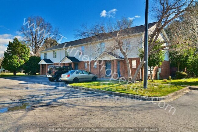 Building Photo - 3800 Plowden Rd