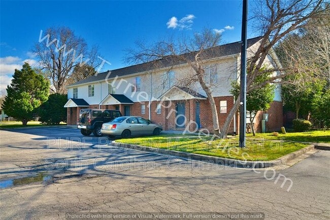 Foto del edificio - 3800 Plowden Rd