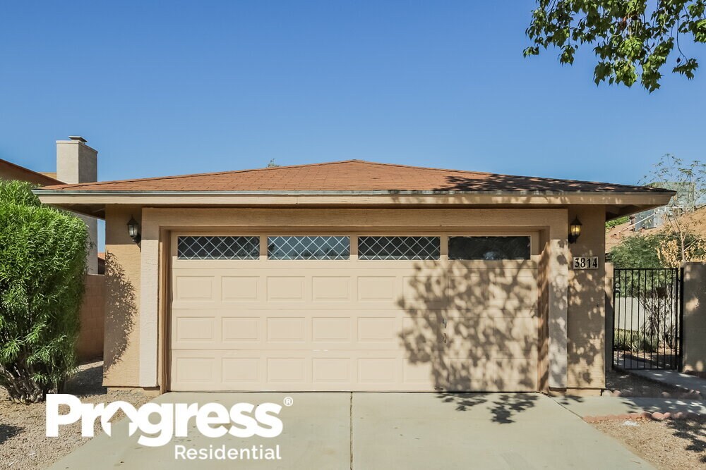 Foto principal - 3814 W Marconi Ave