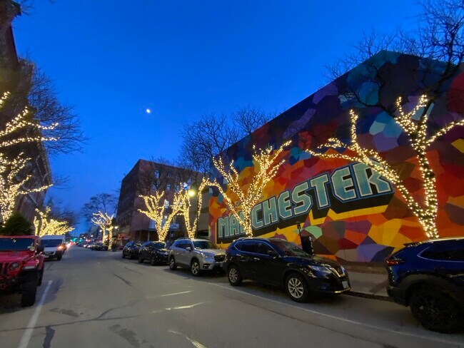 Foto del edificio - 875 Elm St