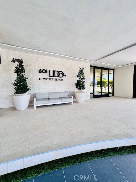 Foto principal - 601 Lido Park Dr