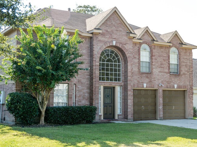 Foto del edificio - 25727 Bearborough Dr
