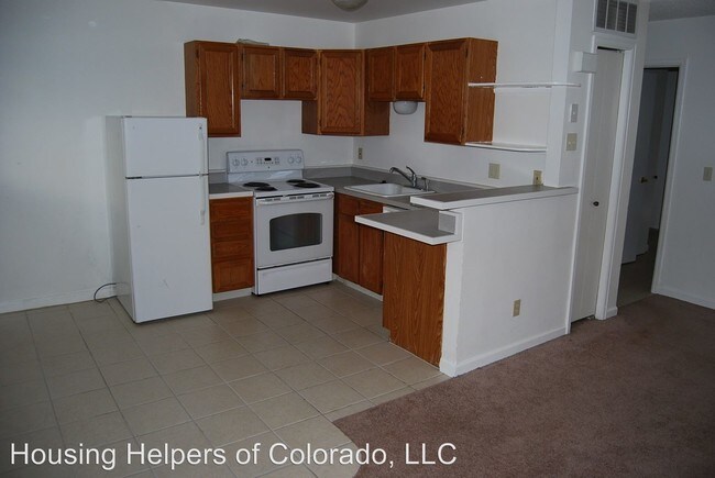 Building Photo - 1 br, 1 bath House - 3480 Colorado Avenue #D5