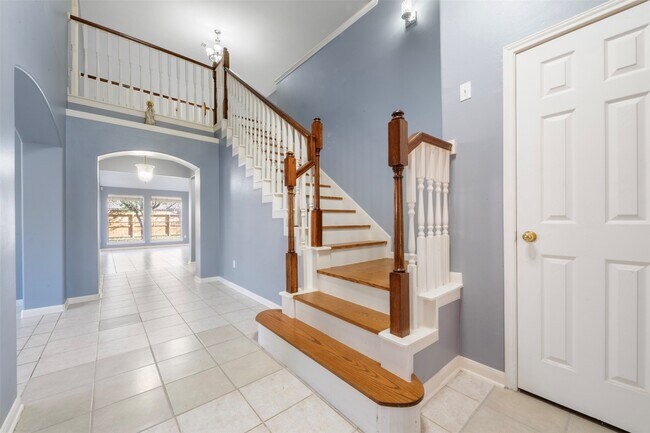 Foto del edificio - 8738 Willancy Ln