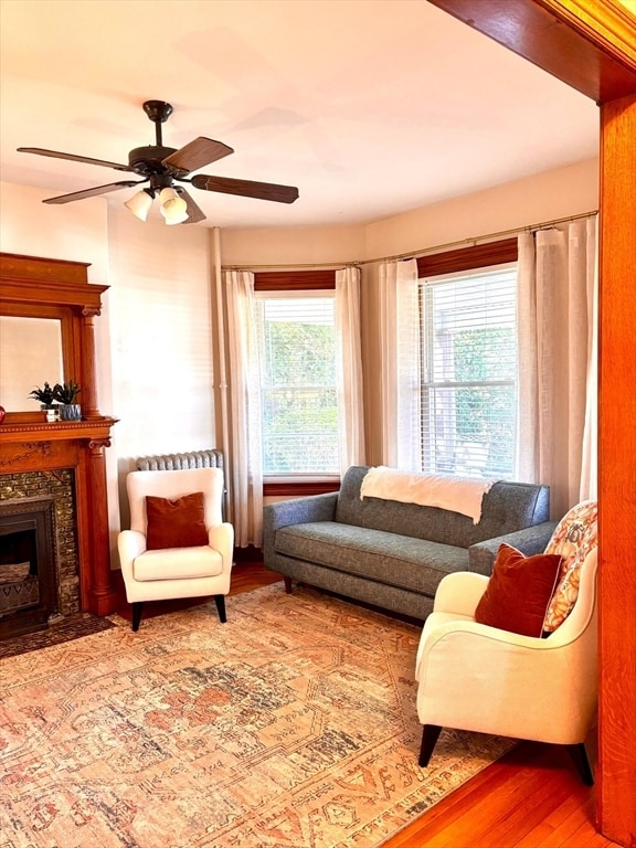 Foto del edificio - 104 St James Ave