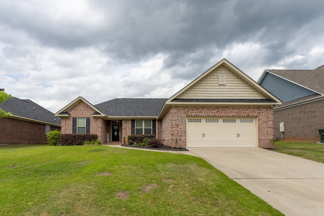 1115 Dewees St, Sumter, SC 29150 - House Rental in Sumter, SC ...