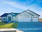 Primary Photo - Spacious Single-Level Home with Open Layou...