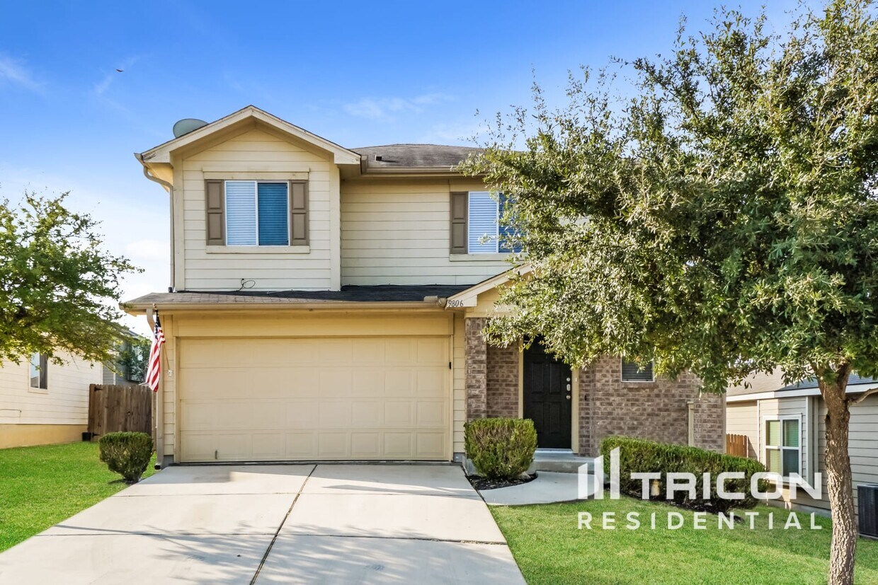 Foto principal - 9806 Marbach Canyon
