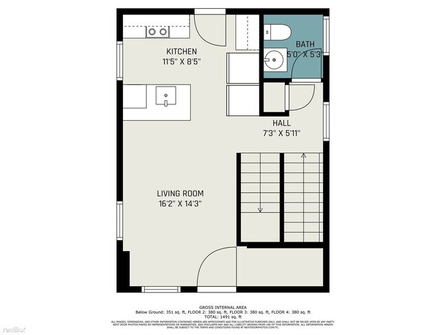 Foto del edificio - 5 br, 4 bath House - 935 S Division St
